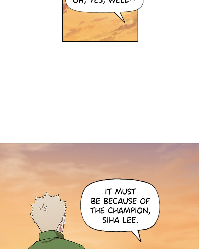 The Boxer Chapter 107 page 47 - 