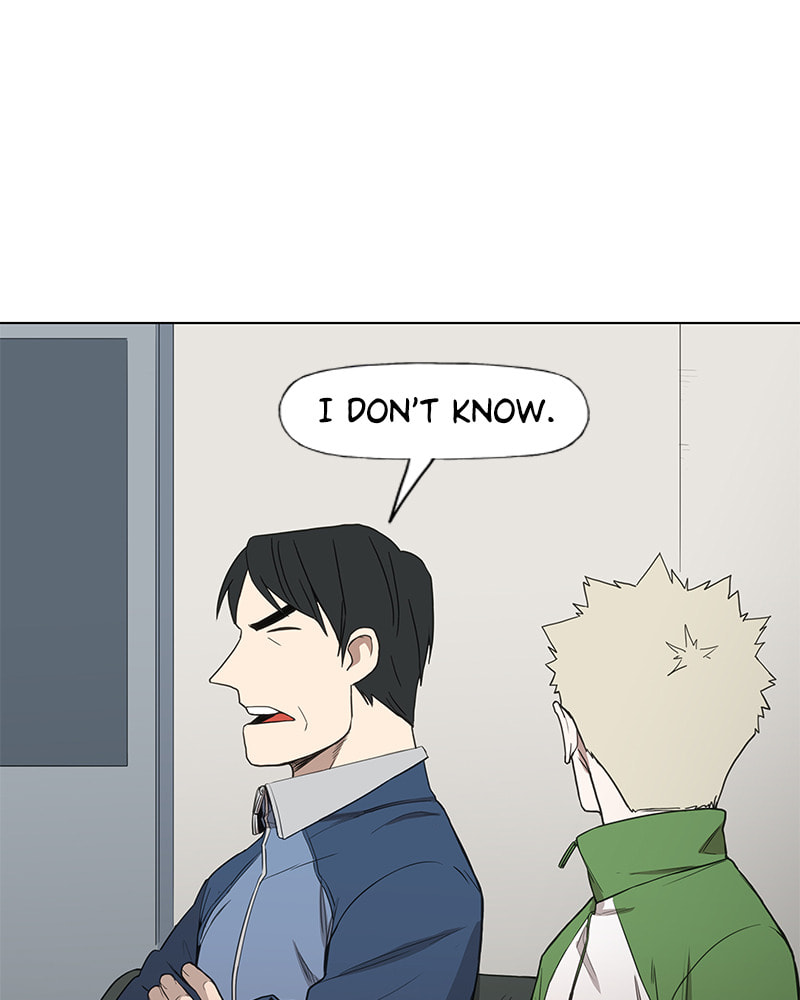 The Boxer Chapter 107 page 6 - 