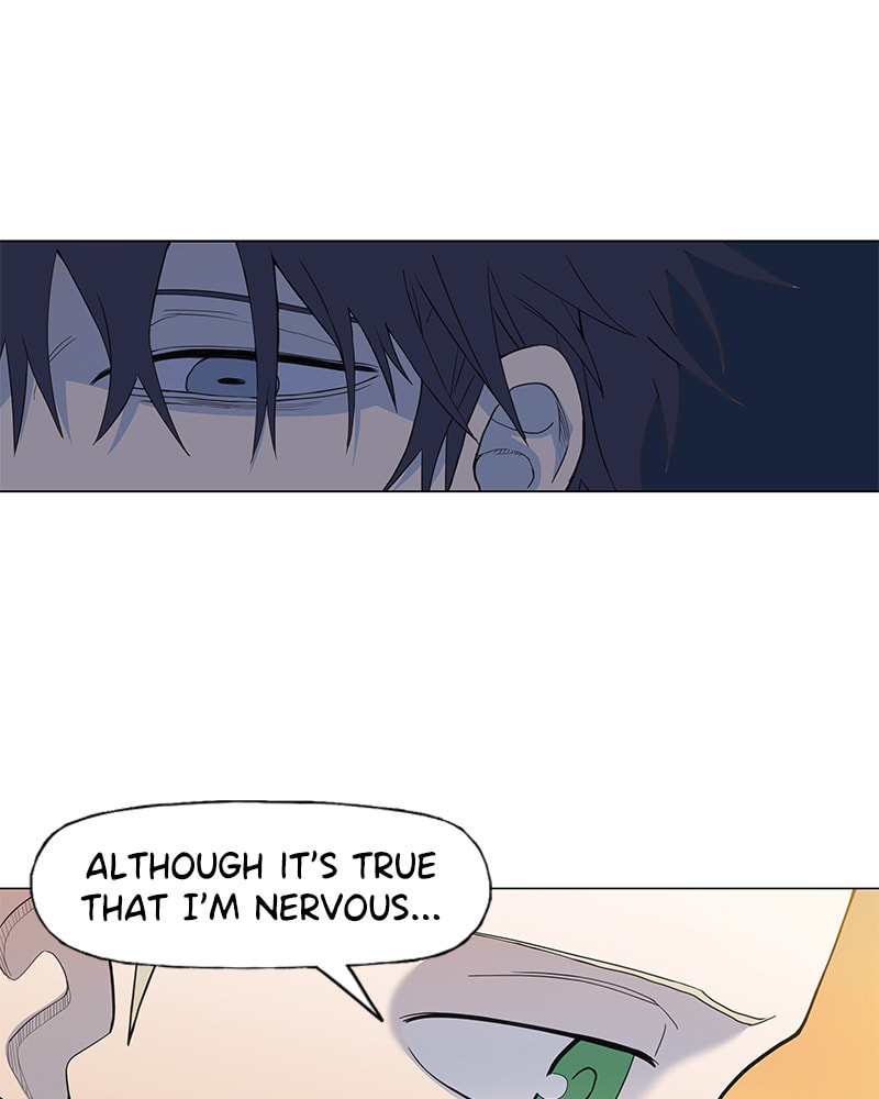 The Boxer Chapter 107 page 52 - 