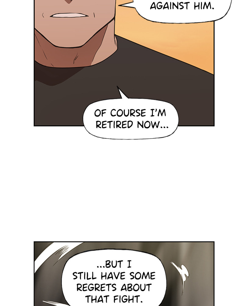 The Boxer Chapter 107 page 57 - 