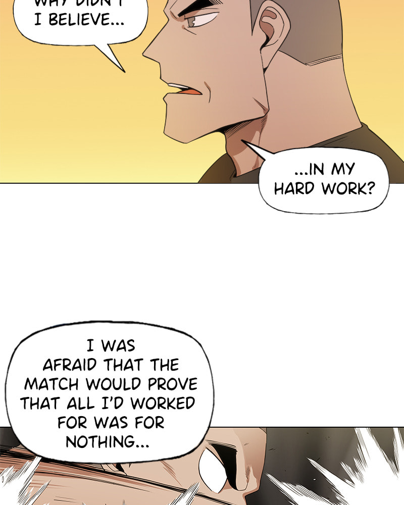 The Boxer Chapter 107 page 60 - 