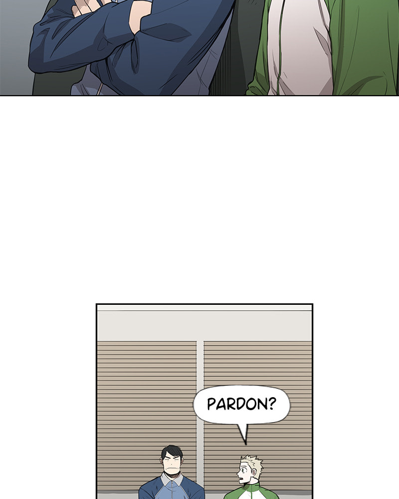 The Boxer Chapter 107 page 7 - 