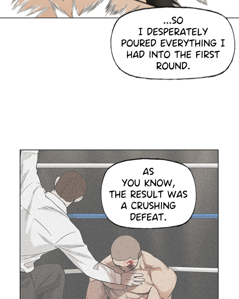 The Boxer Chapter 107 page 61 - 