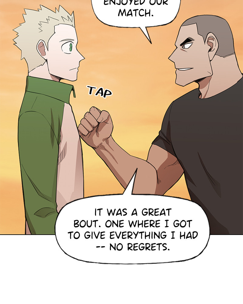 The Boxer Chapter 107 page 68 - 