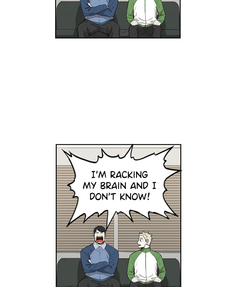 The Boxer Chapter 107 page 8 - 
