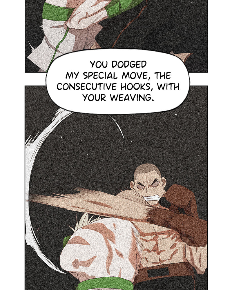 The Boxer Chapter 107 page 73 - 