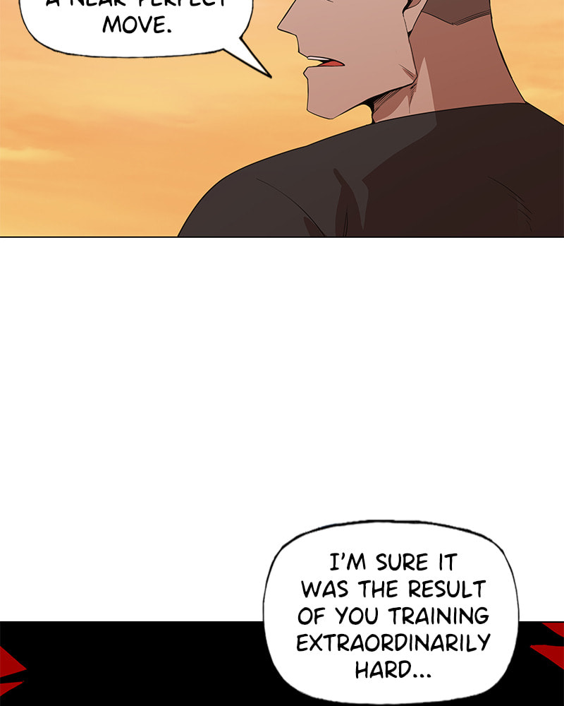 The Boxer Chapter 107 page 75 - 