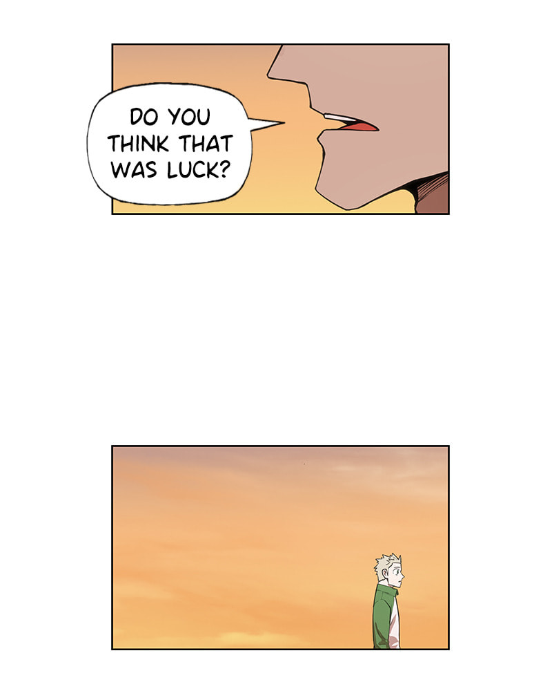 The Boxer Chapter 107 page 80 - 