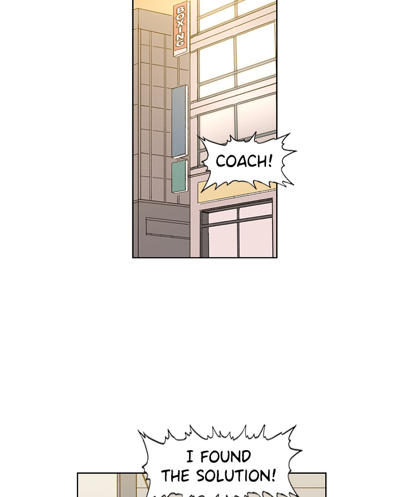 The Boxer Chapter 107 page 93 - 