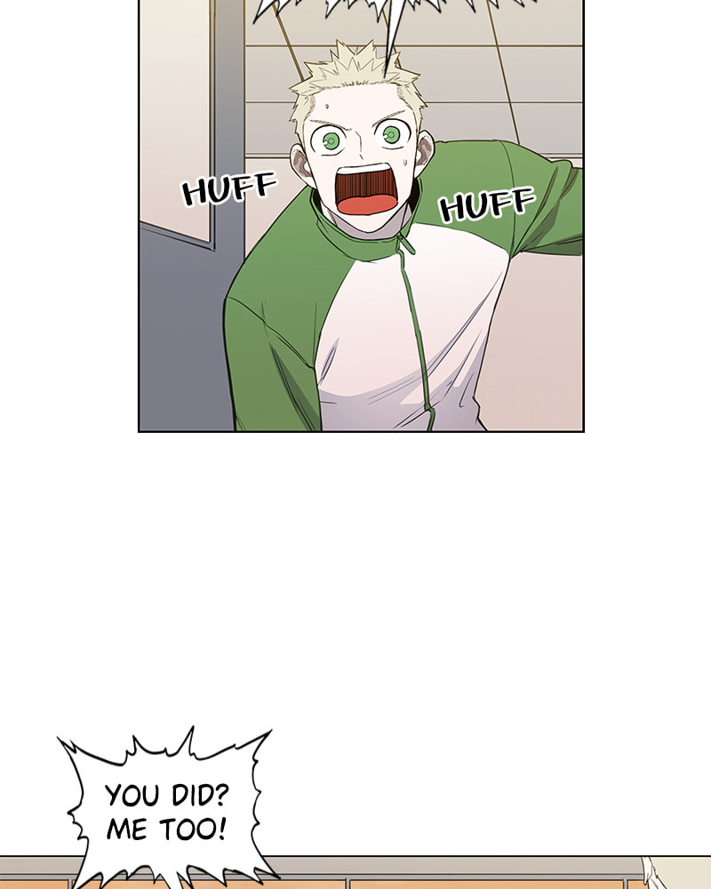 The Boxer Chapter 107 page 94 - 
