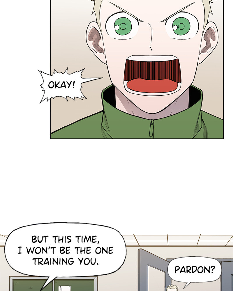The Boxer Chapter 107 page 97 - 