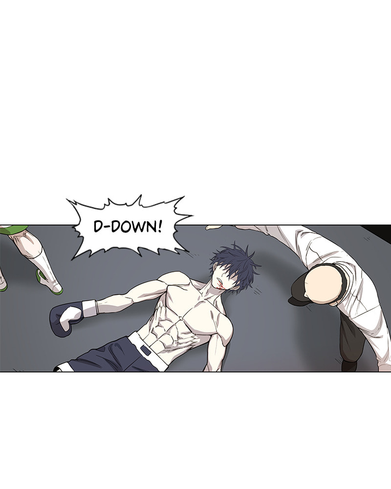 The Boxer Chapter 108 page 101 - 