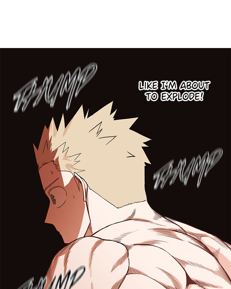 The Boxer Chapter 108 page 103 - 