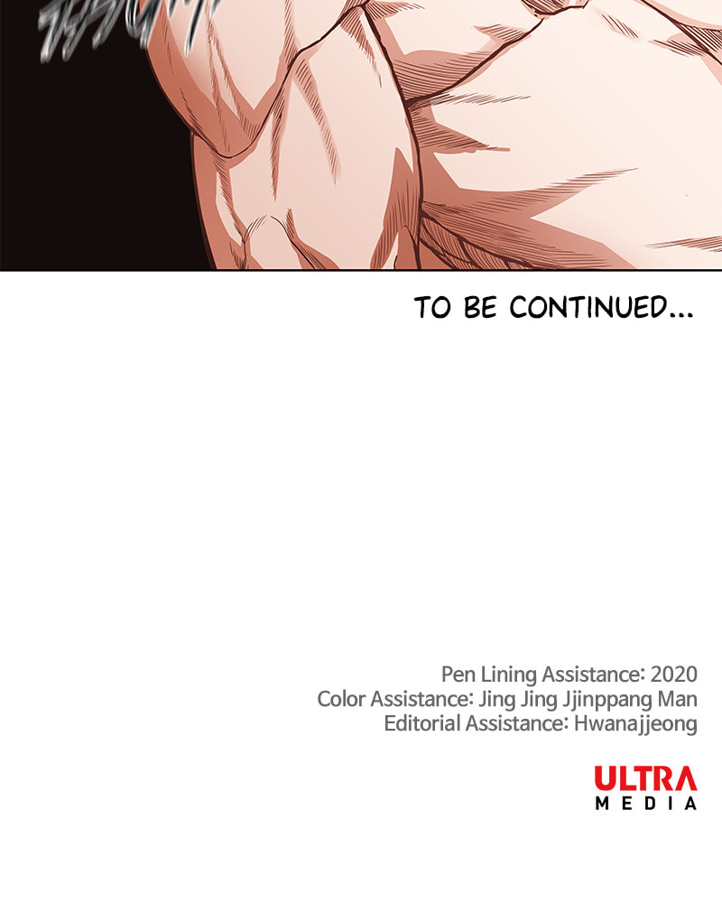 The Boxer Chapter 108 page 104 - 