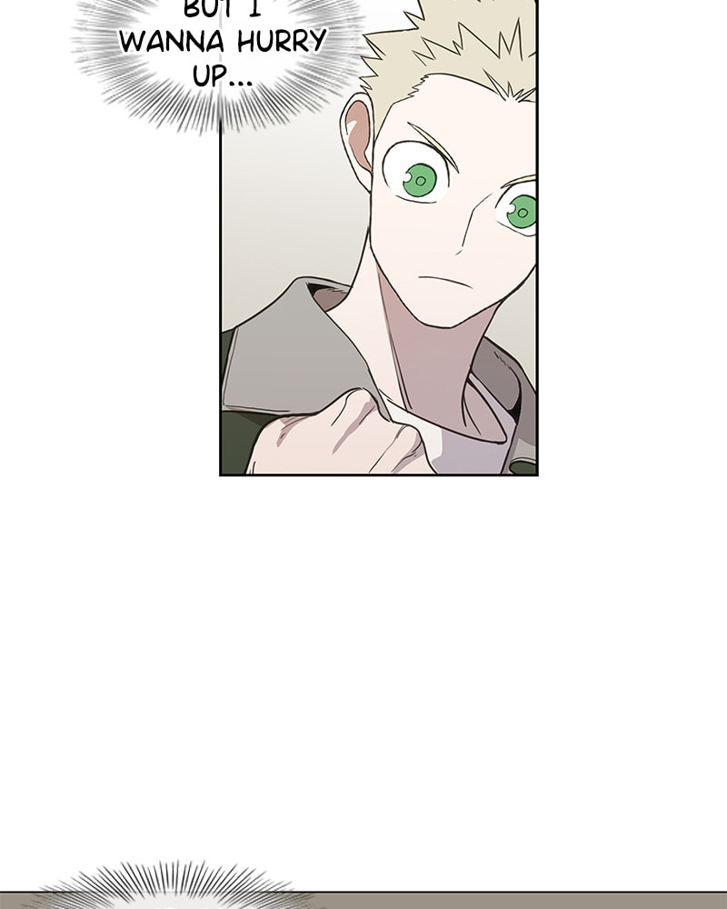 The Boxer Chapter 108 page 18 - 