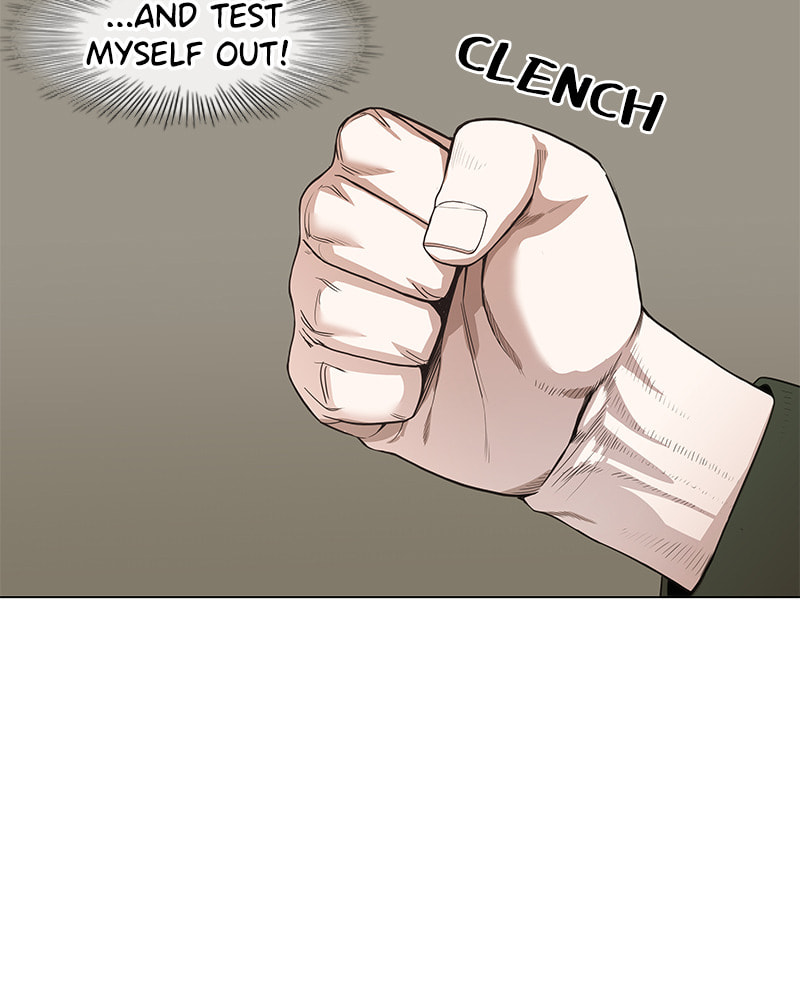 The Boxer Chapter 108 page 19 - 