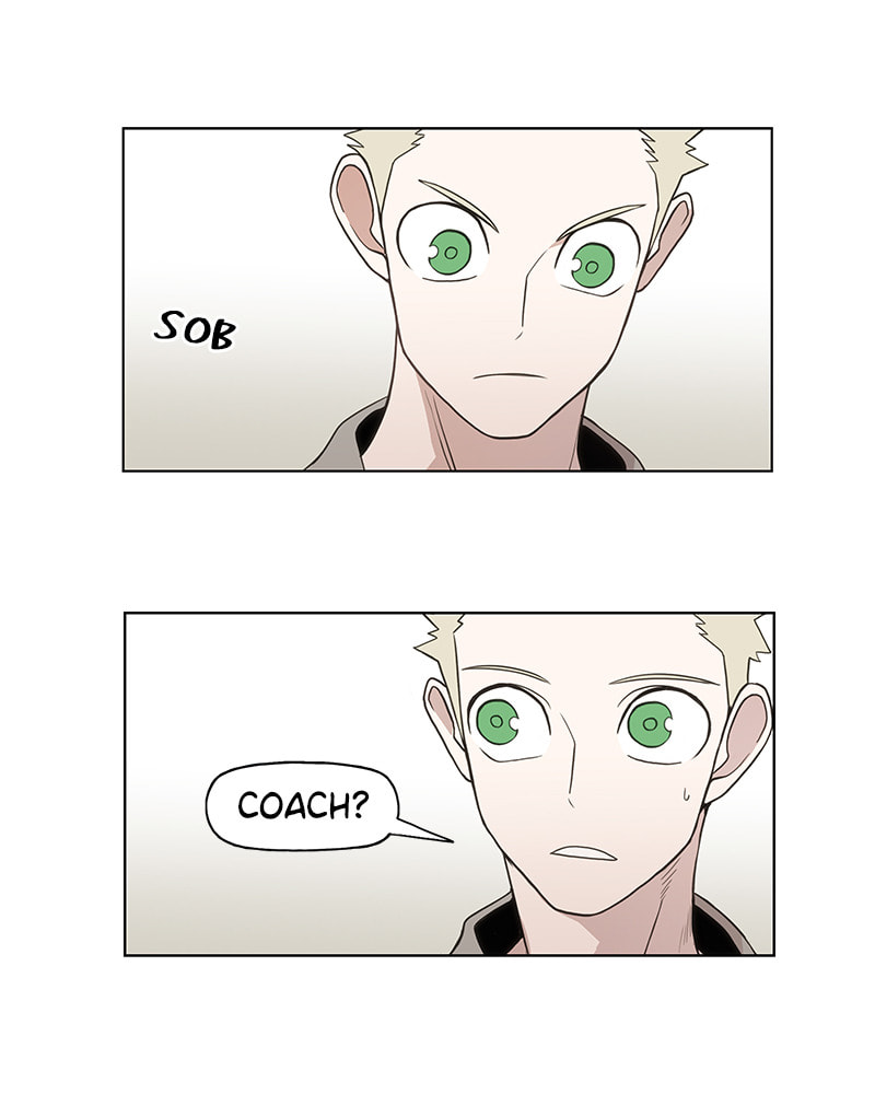 The Boxer Chapter 108 page 20 - 