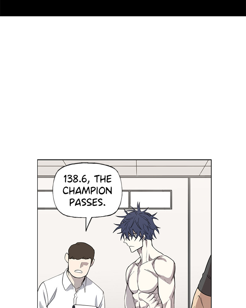 The Boxer Chapter 108 page 23 - 