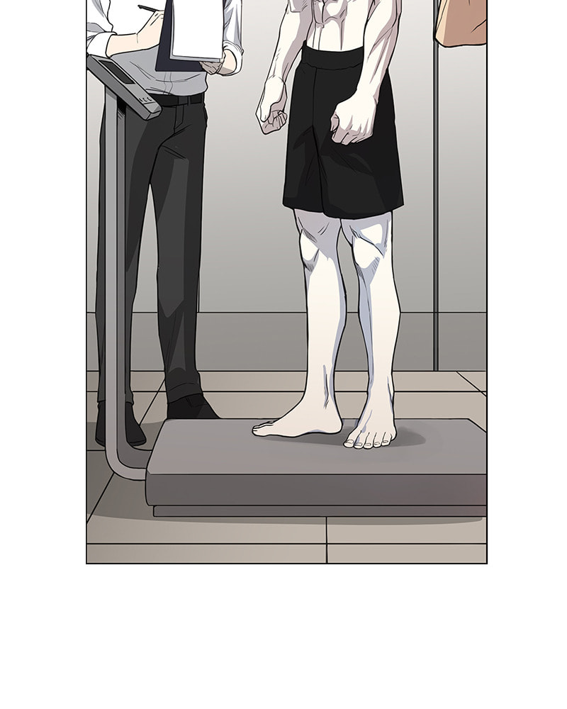 The Boxer Chapter 108 page 24 - 