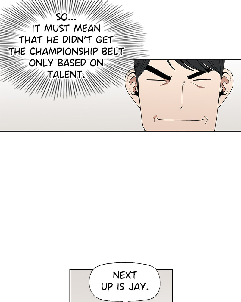 The Boxer Chapter 108 page 28 - 