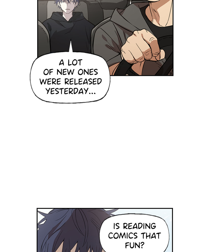 The Boxer Chapter 108 page 4 - 