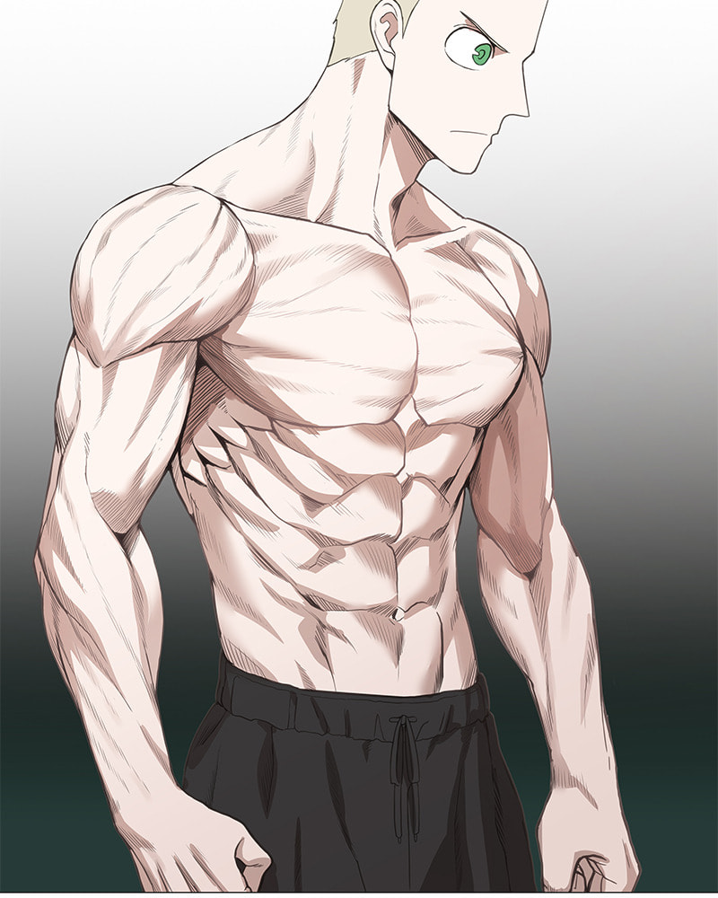 The Boxer Chapter 108 page 36 - 