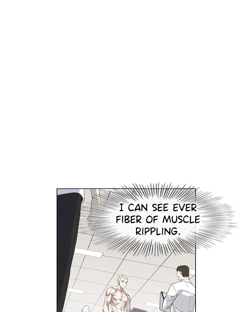 The Boxer Chapter 108 page 37 - 