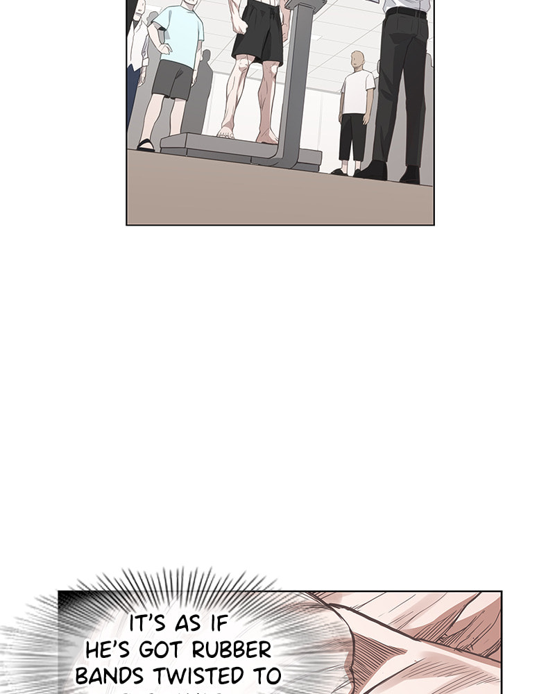 The Boxer Chapter 108 page 38 - 