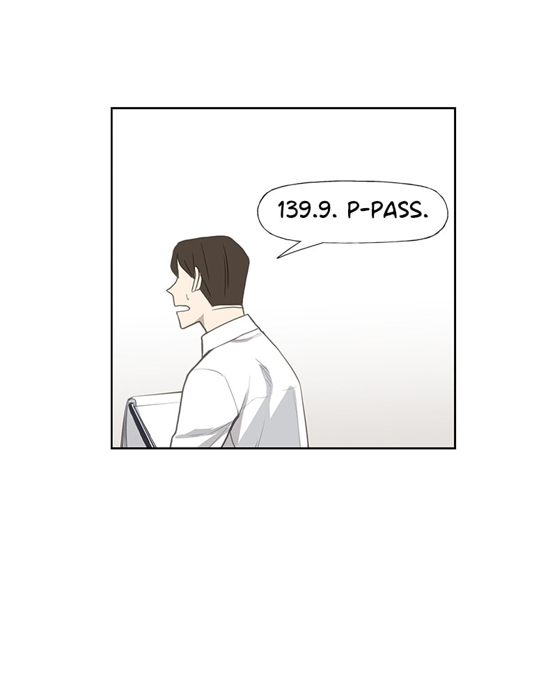 The Boxer Chapter 108 page 40 - 