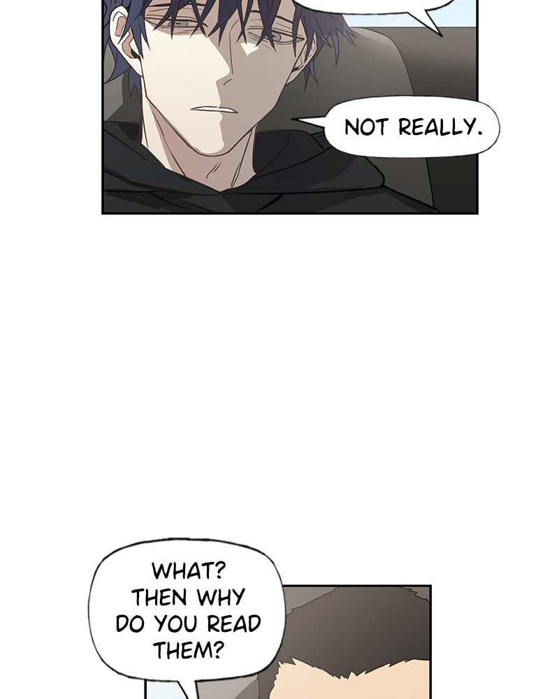 The Boxer Chapter 108 page 5 - 