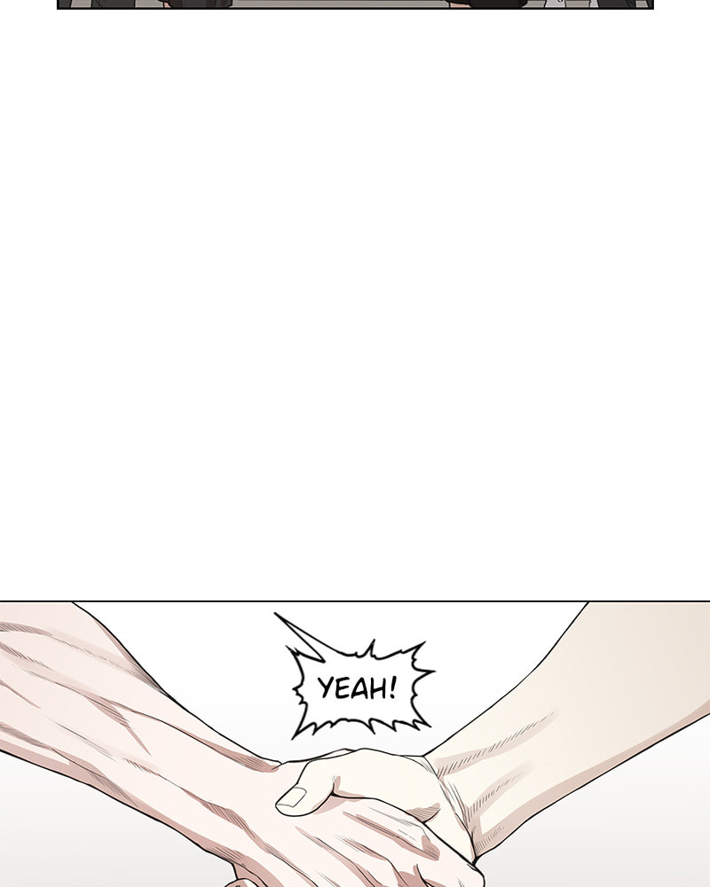 The Boxer Chapter 108 page 45 - 