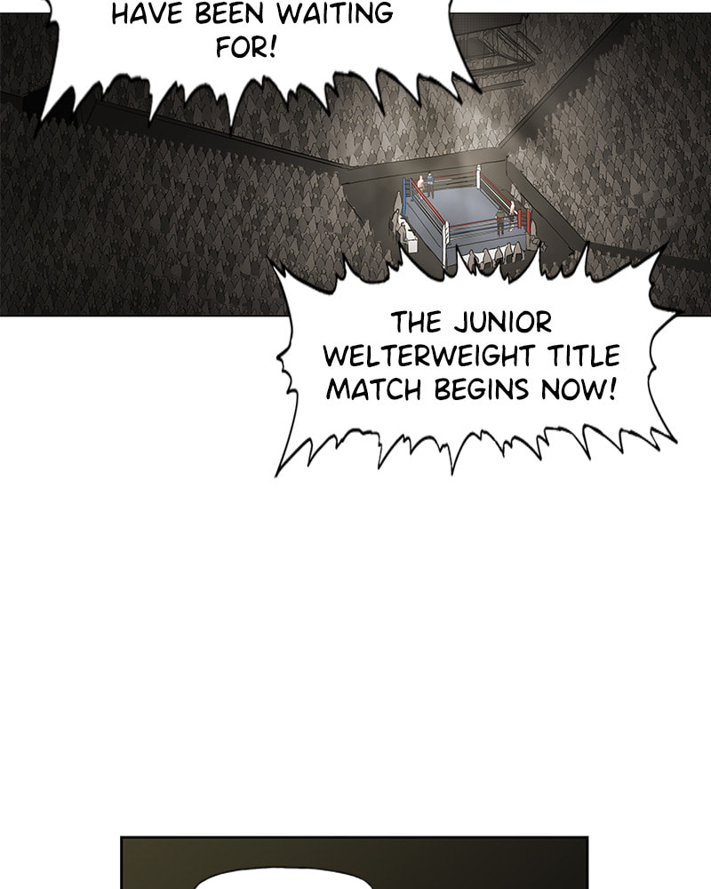 The Boxer Chapter 108 page 53 - 