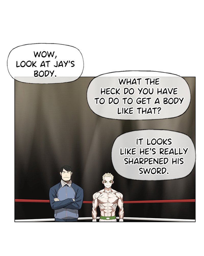 The Boxer Chapter 108 page 55 - 