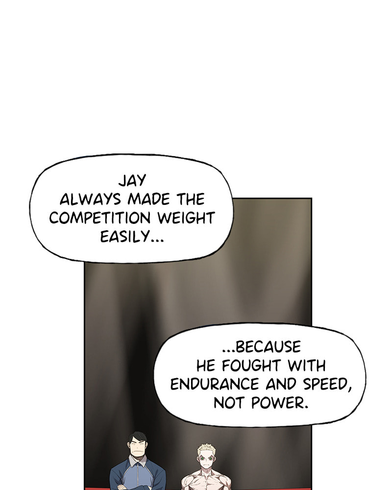 The Boxer Chapter 108 page 60 - 