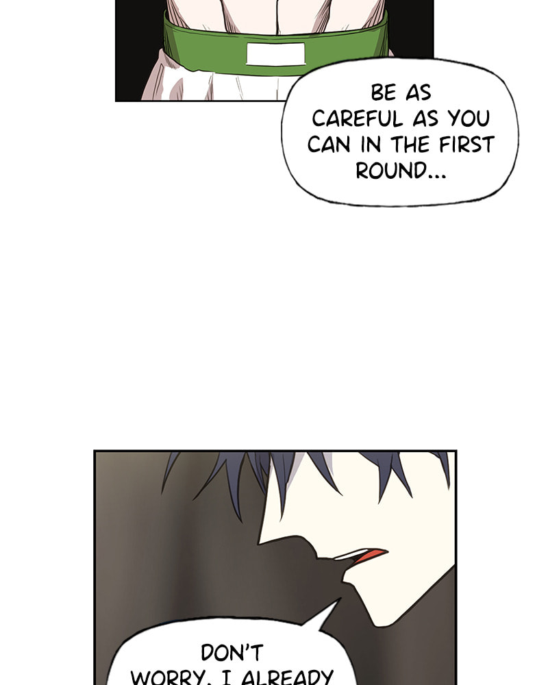 The Boxer Chapter 108 page 62 - 