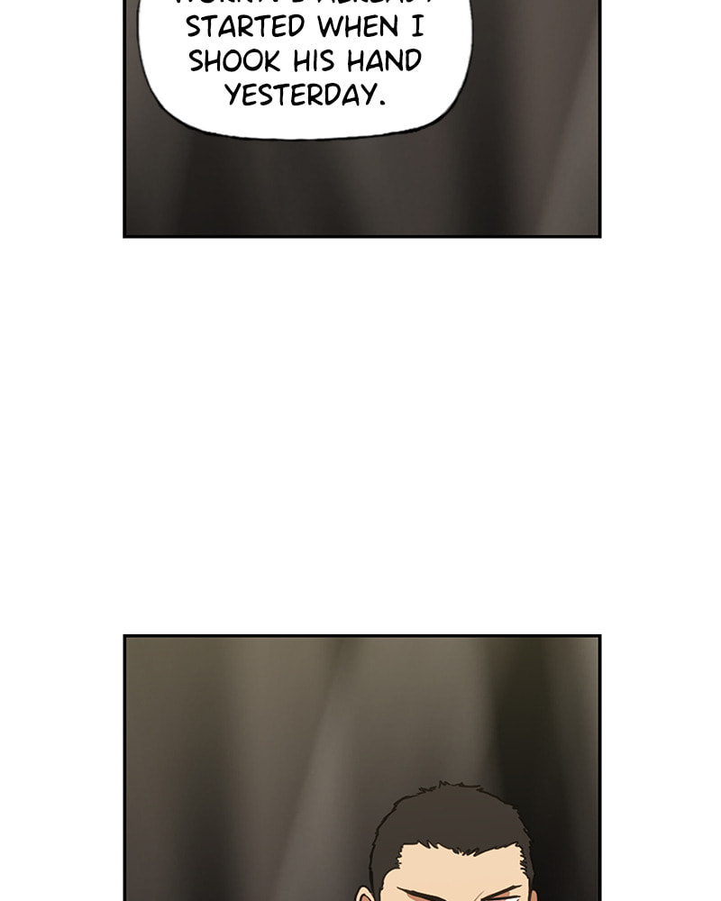 The Boxer Chapter 108 page 63 - 