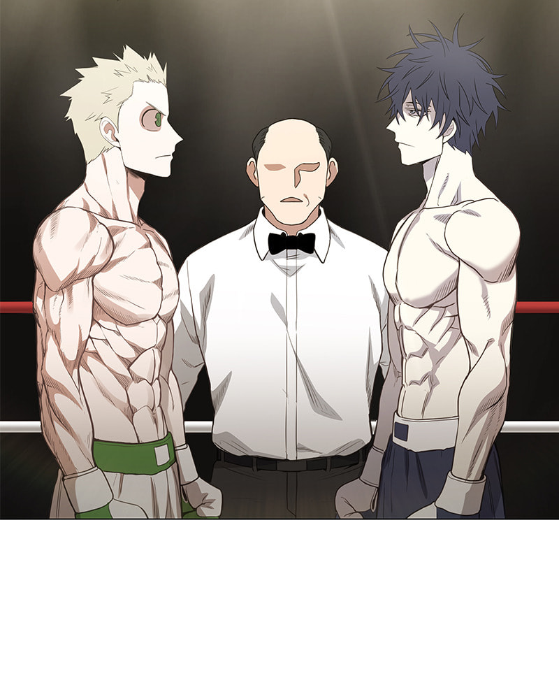 The Boxer Chapter 108 page 75 - 