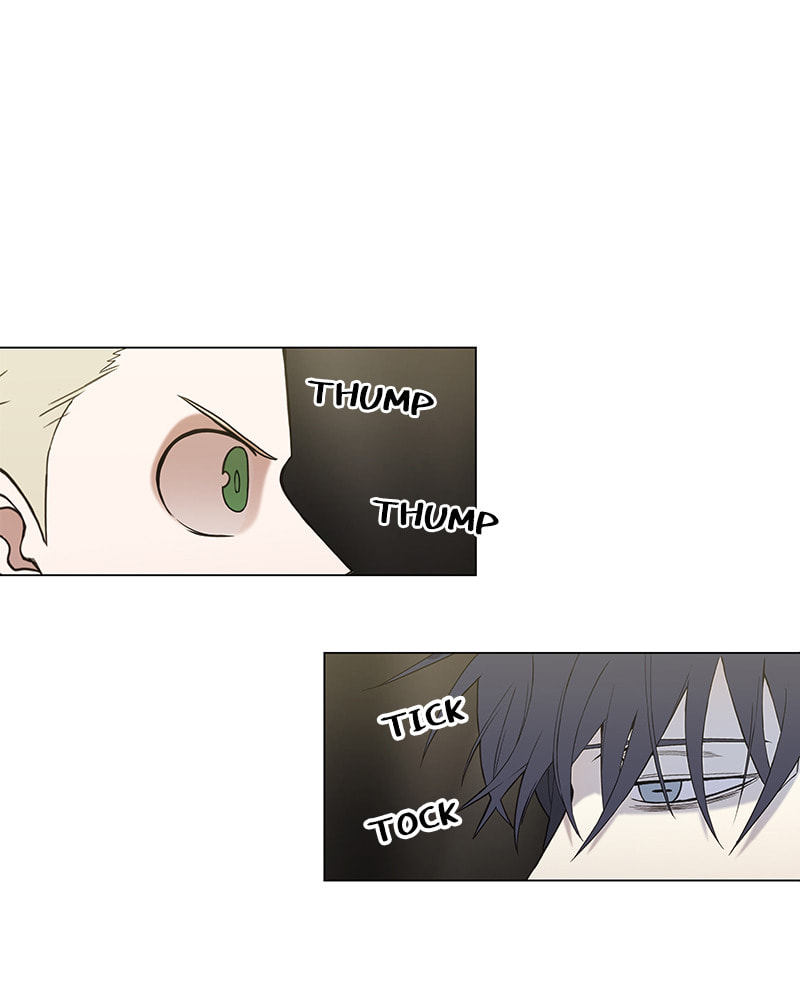 The Boxer Chapter 108 page 76 - 