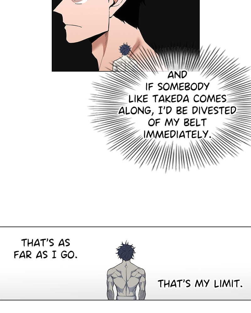 The Boxer Chapter 108 page 81 - 