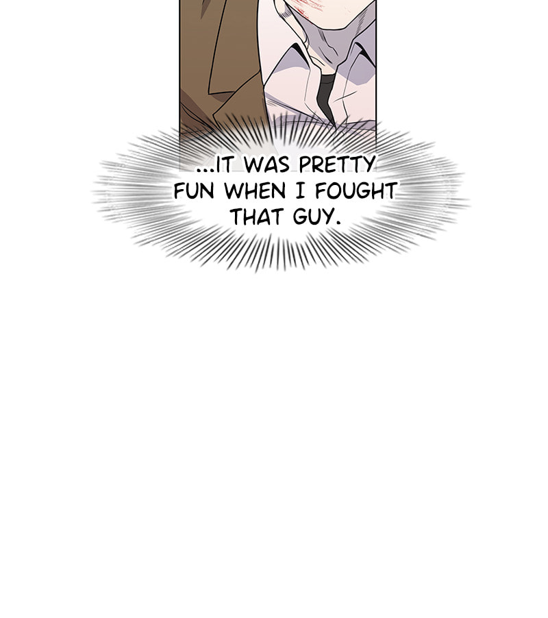 The Boxer Chapter 108 page 84 - 