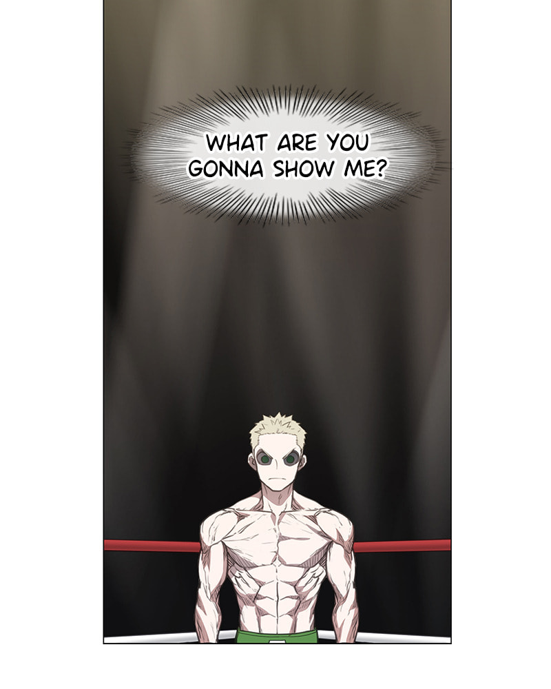 The Boxer Chapter 108 page 89 - 