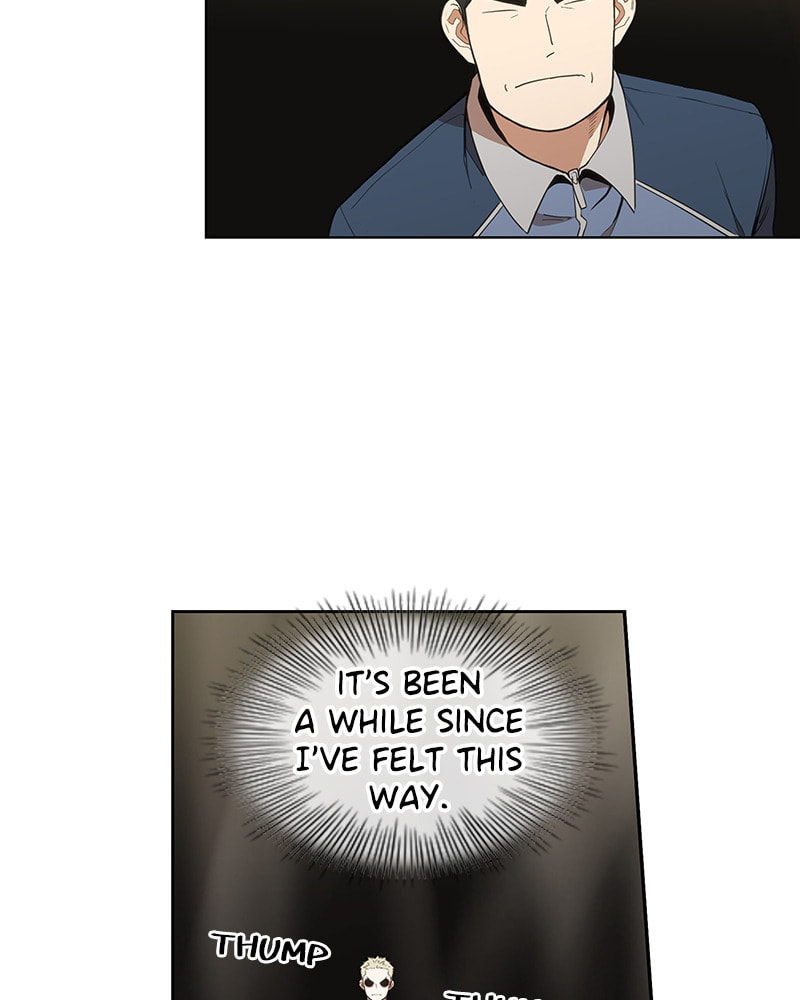 The Boxer Chapter 108 page 91 - 