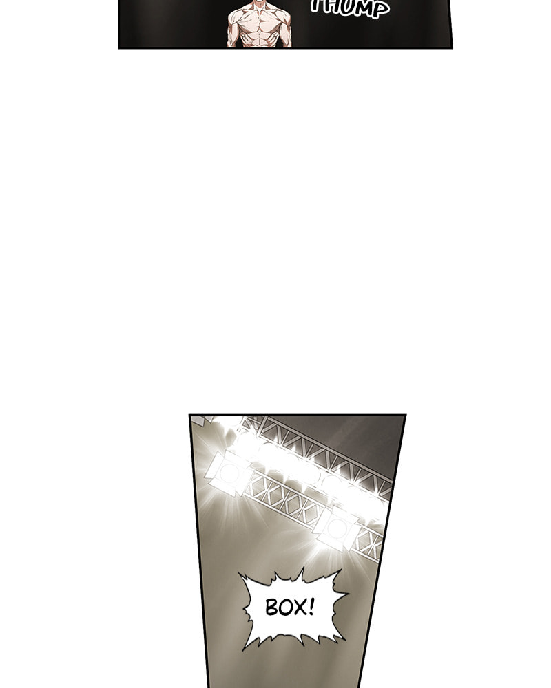 The Boxer Chapter 108 page 92 - 