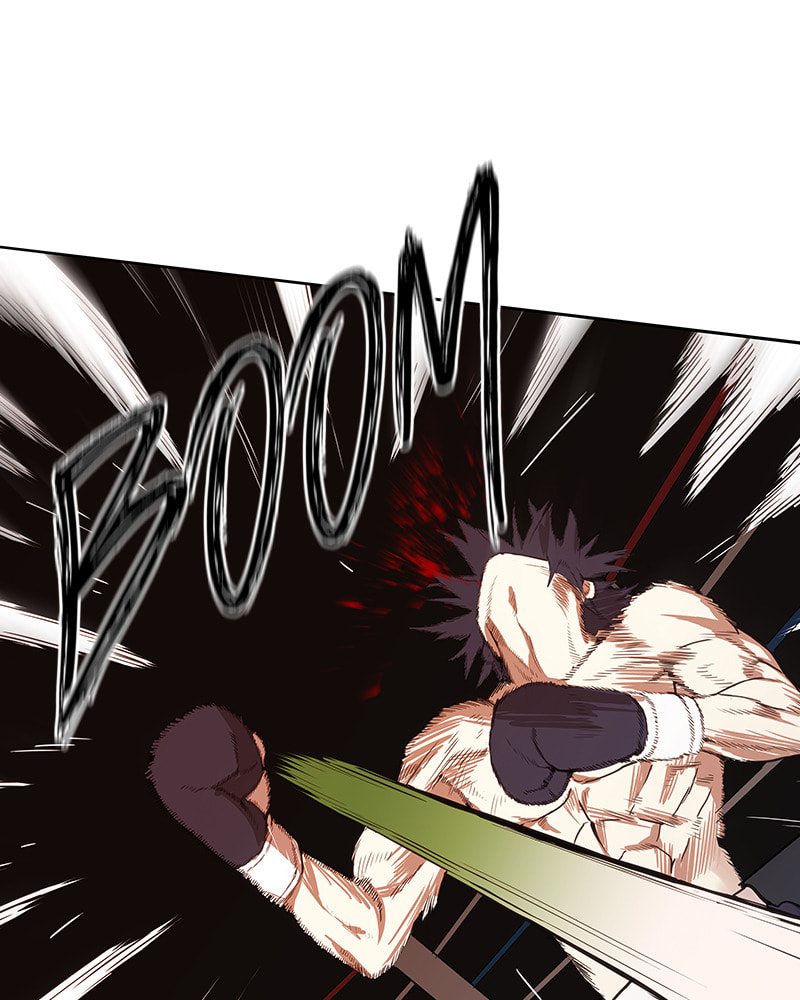The Boxer Chapter 108 page 95 - 