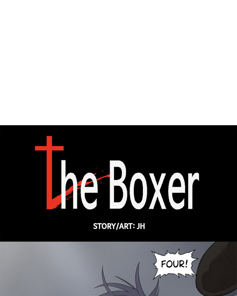 The Boxer Chapter 109 page 2 - 