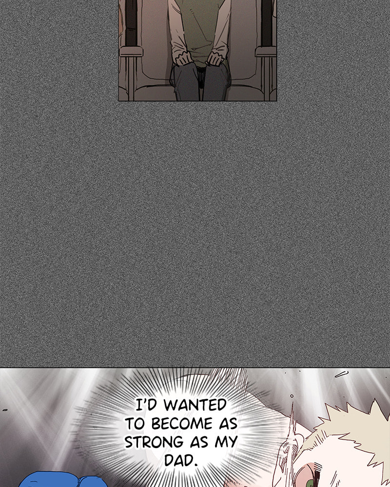 The Boxer Chapter 109 page 106 - 