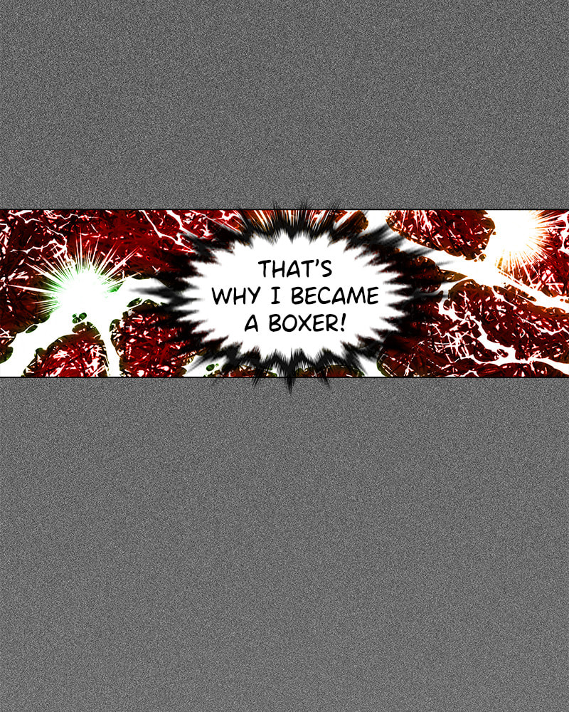 The Boxer Chapter 109 page 110 - 