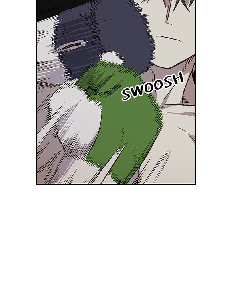 The Boxer Chapter 109 page 12 - 