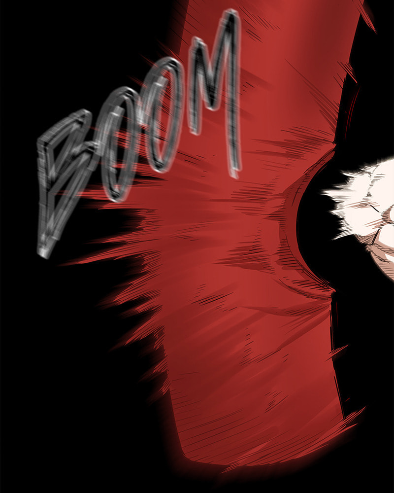 The Boxer Chapter 109 page 112 - 