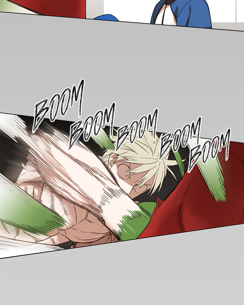 The Boxer Chapter 109 page 118 - 